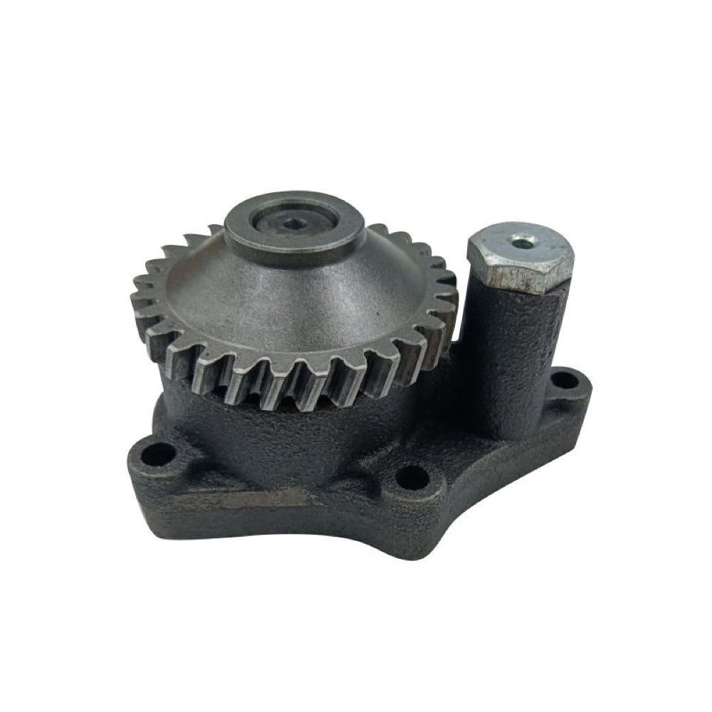 Oil Pump YM129150-32000 suitable for Komatsu Engine 3D78-1 3D84-2 3D84E-3 3D84N-2 4D84-2 Loader SK815-5 SK820-5